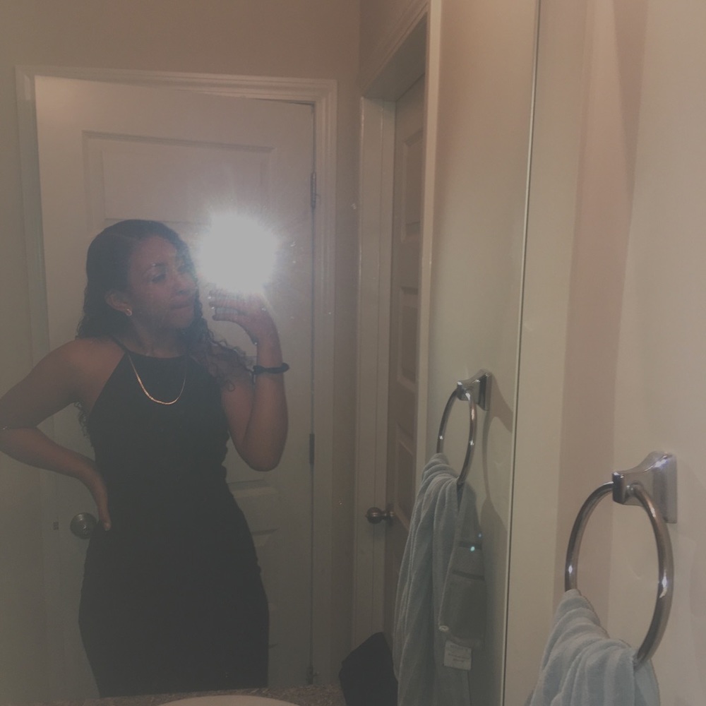 Meet your Posher, Makayla